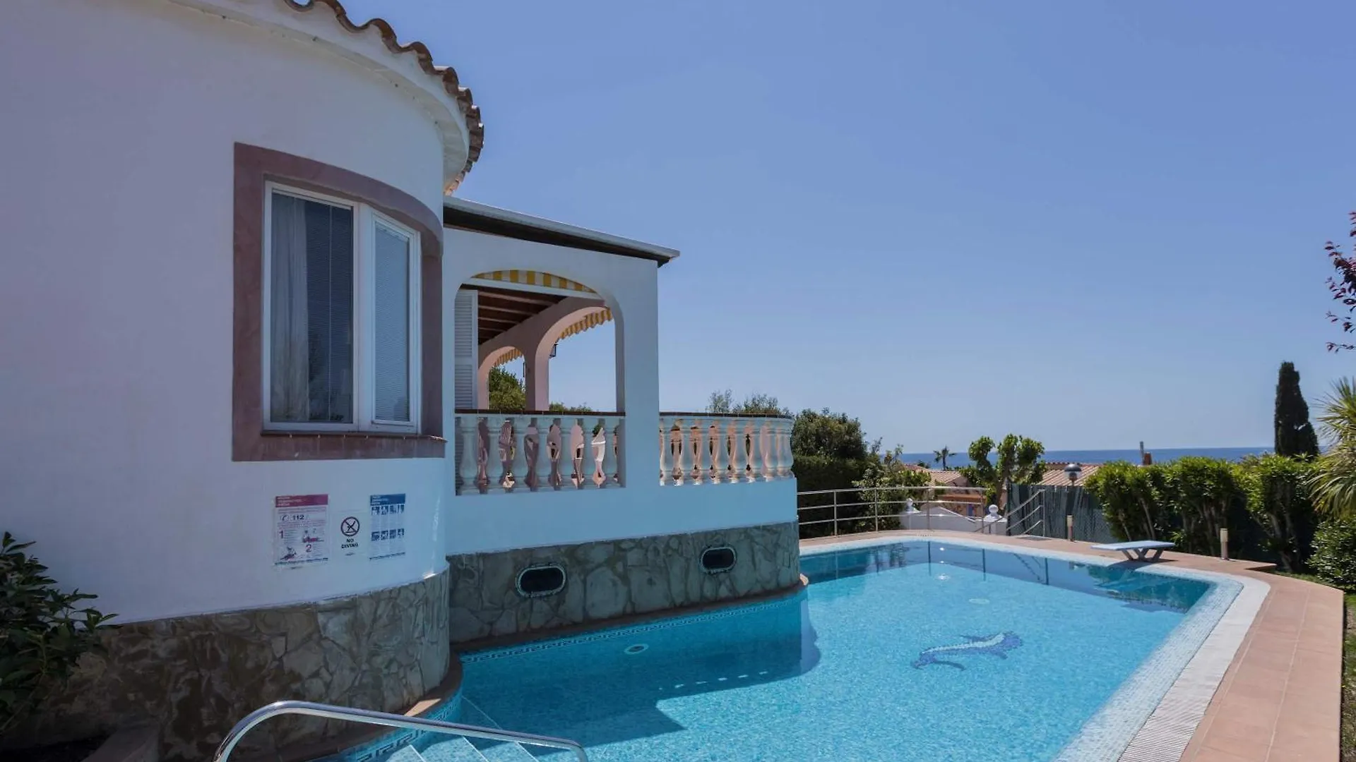 Villa Silvina - Close To The Beach Son Bou 0*,  Spagna