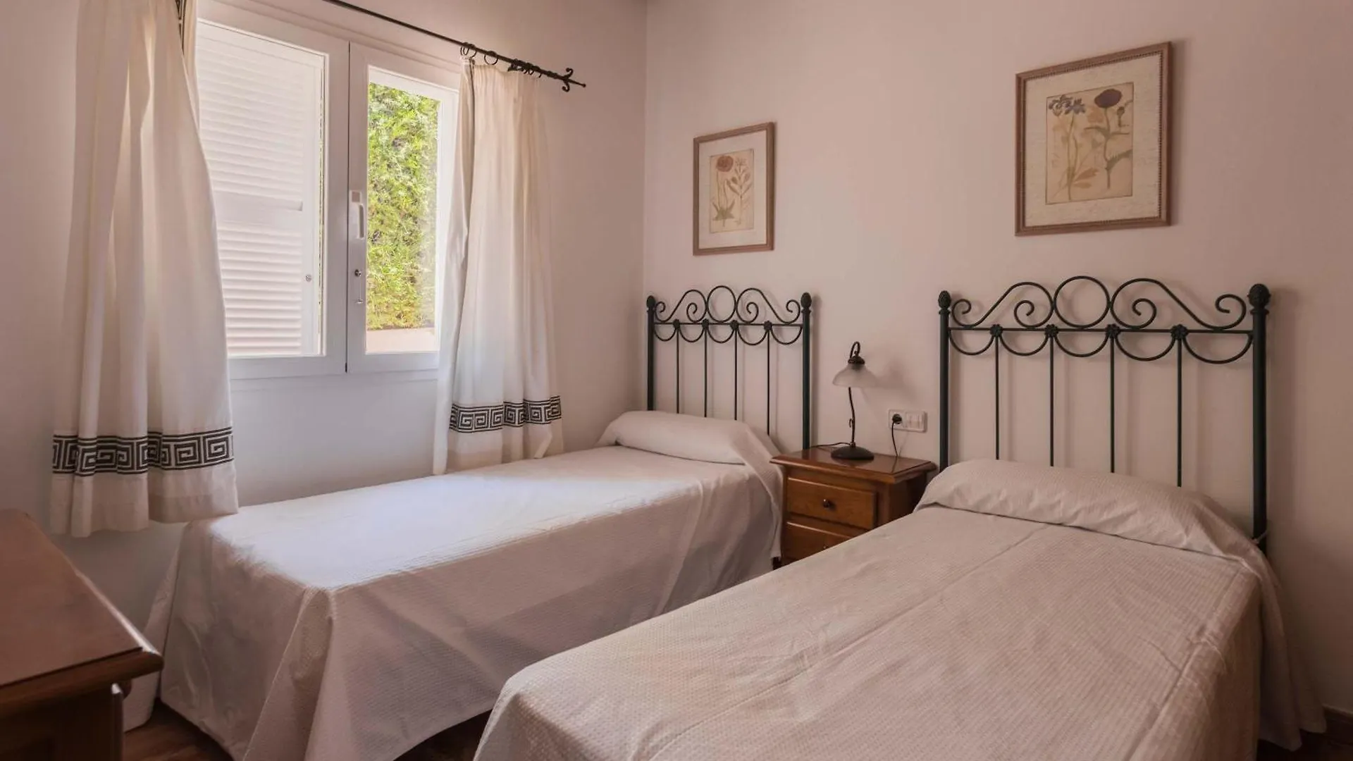 Villa Silvina - Close To The Beach Son Bou Casa vacanze