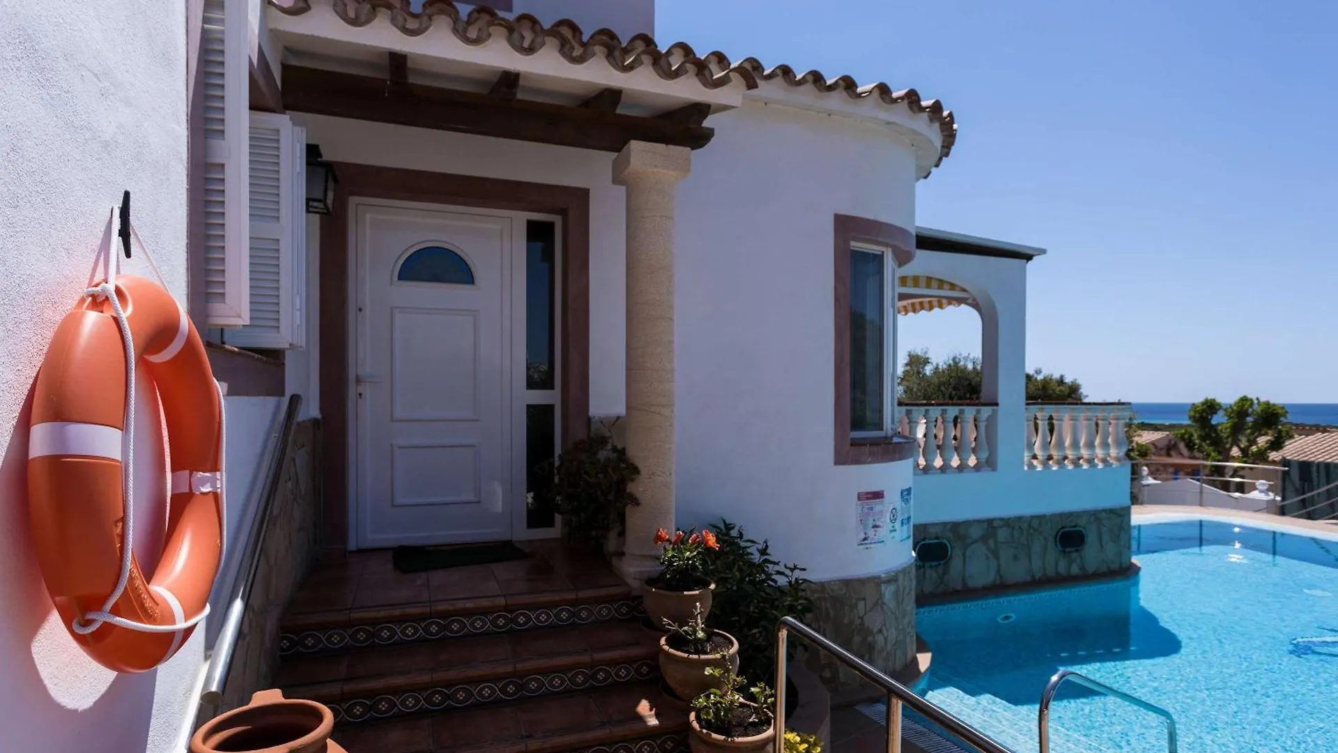 Villa Silvina - Close To The Beach Son Bou Casa vacanze