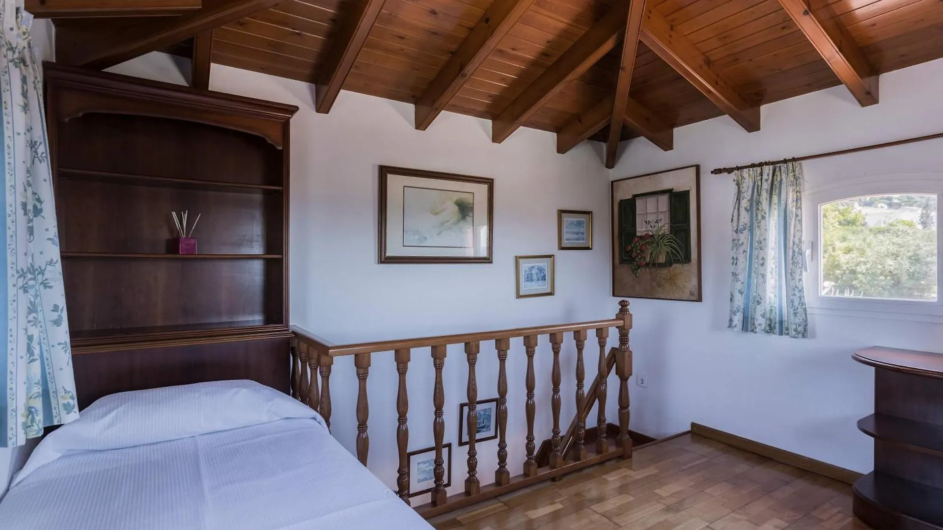 Casa vacanze Villa Silvina - Close To The Beach Son Bou