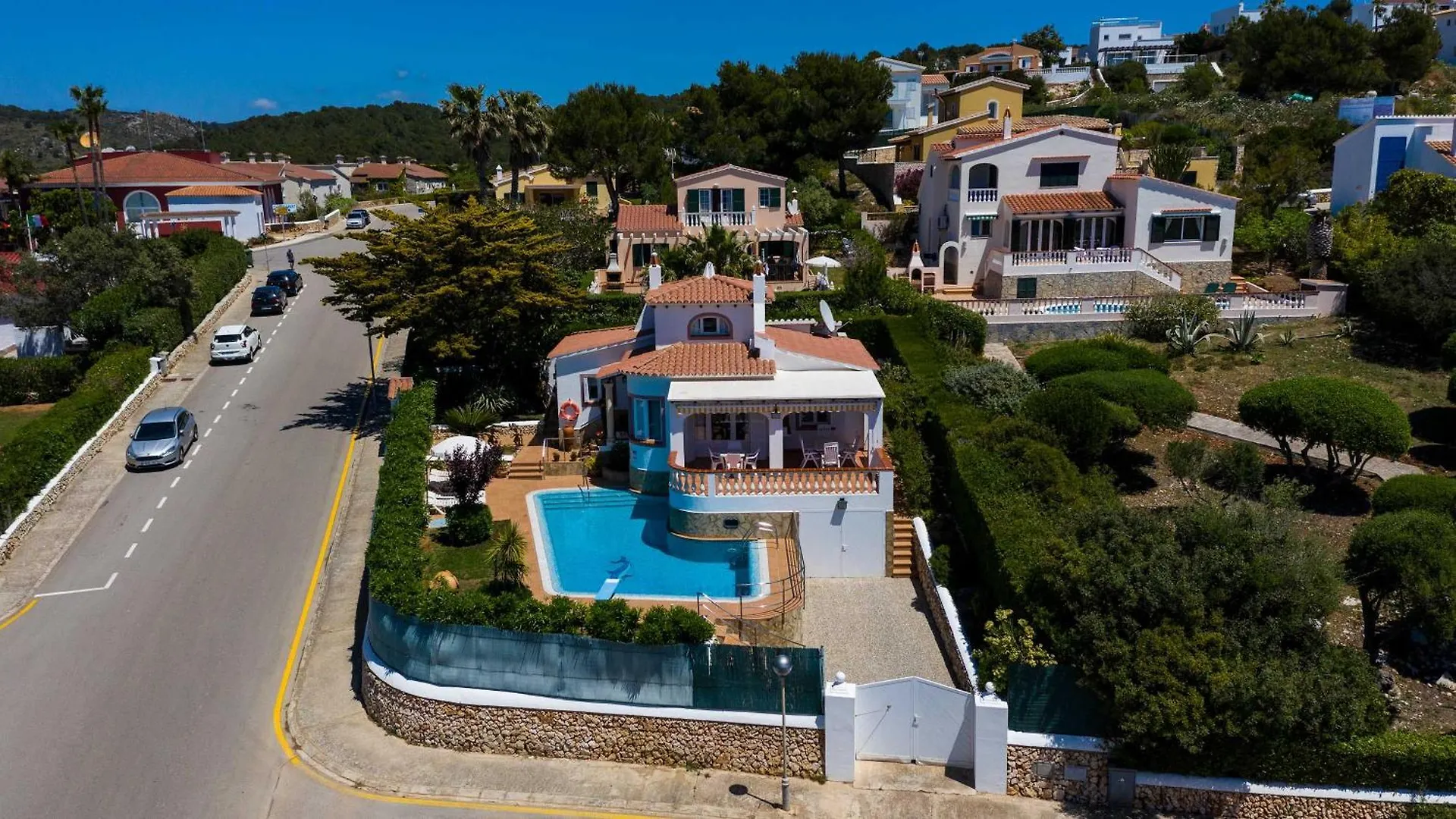 Casa vacanze Villa Silvina - Close To The Beach Son Bou